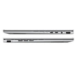 Asus Zenbook 14 Laptop, Intel® Core™ Ultra 9, 32GB Ram, 1TB SSD, Intel® Arc™, 14"3K, Win 11, UX3405CA-PP009W - Foggy Silvery