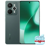 Realme 15 Pro 5G, 12GB Ram, 256GB - Velvet Green
