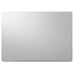 Asus Vivobook S14 Laptop, AMD Ryzen™ AI 9 365, 24GB Ram, 1TB SSD, AMD Radeon™ 880M, 14" WUXGA, Win 11, M5406WA-PP009W - Cool Silver