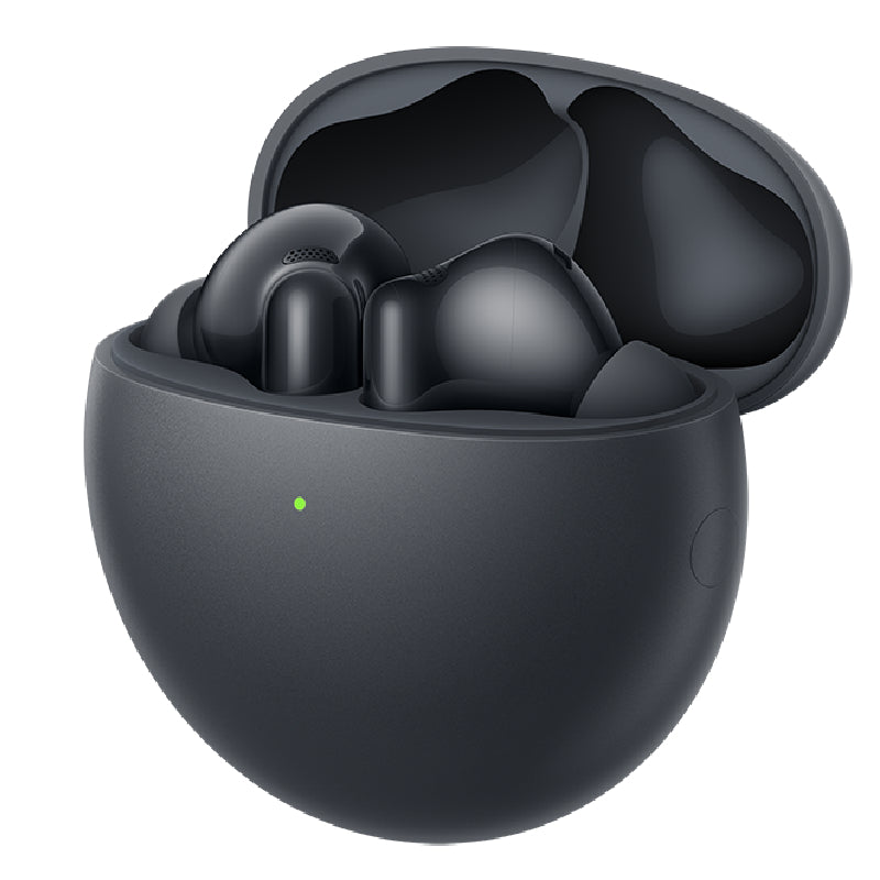Huawei FreeBuds 7i Wireless Earbuds - Black