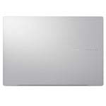 Asus Vivobook S16 Laptop, AMD Ryzen AI 7 350 , 24GB Ram, 1TB SSD, AMD Radeon, 16-inch, 3K, Win 11, M5606KA-RI417W - Cool Silver