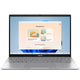 ASUS VivoBook S14 Laptop, Intel® Core™ Ultra 7 225H, 16GB RAM, 1TB SSD, Intel® Graphics, 14inch WUXGA, Win 11, S3407CA-LY007W