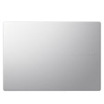 Asus Vivobook S14 Laptop, Intel® Core™ Ultra 5 225H, 16GB Ram, 512GB SSD, Intel® Graphics, 14inch WUXGA, Win 11, S3407CA-LY065W - Cool Silver