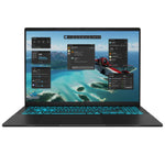 Asus V16 Gaming Laptop, Intel® Core™ 7 240H, 16GB Ram, 1TB SSD, NVIDIA® GeForce RTX™ 5050, 16inch WUXGA, Win 11, V3607VH-RP007W - Black