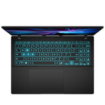 Asus V16 Gaming Laptop, Intel® Core™ 5 210H, 16GB Ram, 1TB SSD, NVIDIA® GeForce RTX™ 5050, 16inch WUXGA, Win 11, V3607VH-EG005W - Matte Black