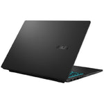 Asus V16 Gaming Laptop, Intel® Core™ 7 240H, 16GB Ram, 1TB SSD, NVIDIA® GeForce RTX™ 5050, 16inch WUXGA, Win 11, V3607VH-RP007W - Black