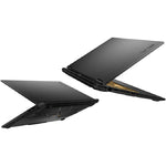 Asus TUF F16 Gaming Laptop, Intel® Core™ i7, 16GB Ram, 512GB SSD, NVIDIA® GeForce RTX™ 5050, 16inch FHD+, Win 11, FX608JHR-RV057W - Jaeger Gray