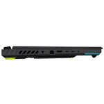 Asus Rog Strix G16 Gaming Laptop, AMD Ryzen™ 9 9955HX, 16GB Ram, 1TB SSD, NVIDIA® GeForce RTX™ 5060, 16inch FHD+, Win 11, G614FM-RV169W - Mecha Gray