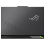 Asus Rog Strix G16 Gaming Laptop, AMD Ryzen™ 9 9955HX, 16GB Ram, 1TB SSD, NVIDIA® GeForce RTX™ 5060, 16inch FHD+, Win 11, G614FM-RV169W - Mecha Gray