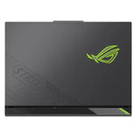 Asus ROG Strix G16 Gaming Laptop, AMD Ryzen™ 9 8940HX, 16GB Ram, 1TB SSD, NVIDIA® GeForce RTX™ 5070 Ti, 16inch FHD+, Win 11, G614PR-RV161W - Mecha Gray