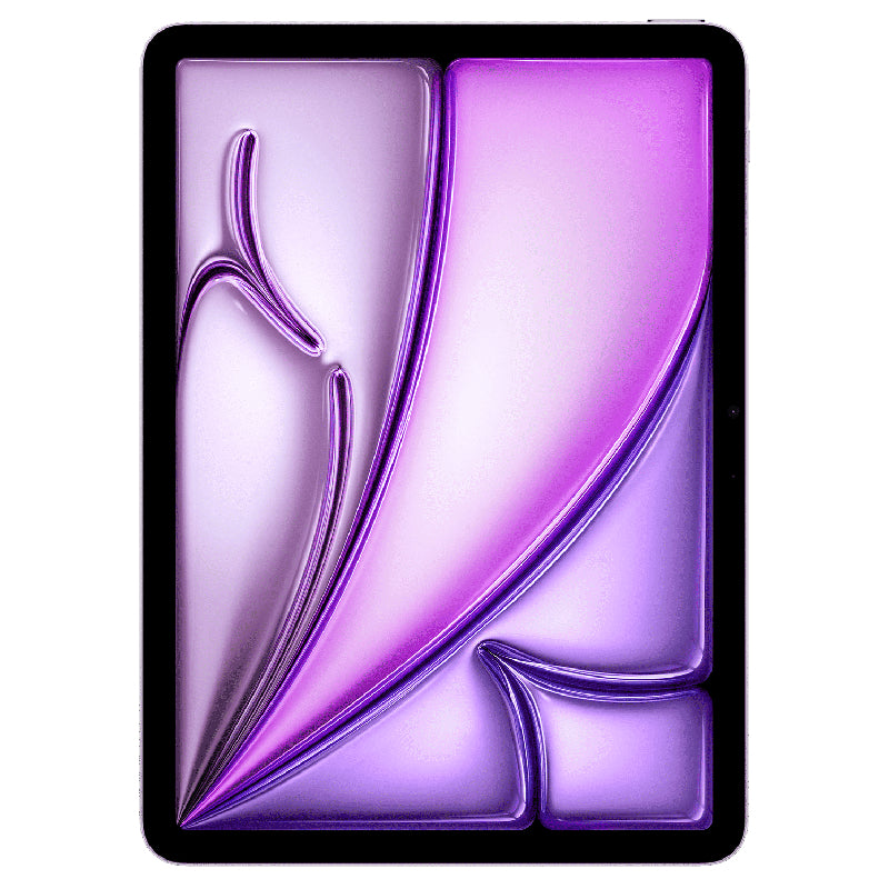 Apple Ipad Air M3, 11-Inch, 8GB Ram, 128GB, WIFI Only - Purple