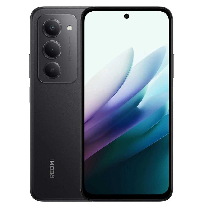 Xiaomi Redmi 15, 8GB Ram, 256GB - Midnight Black