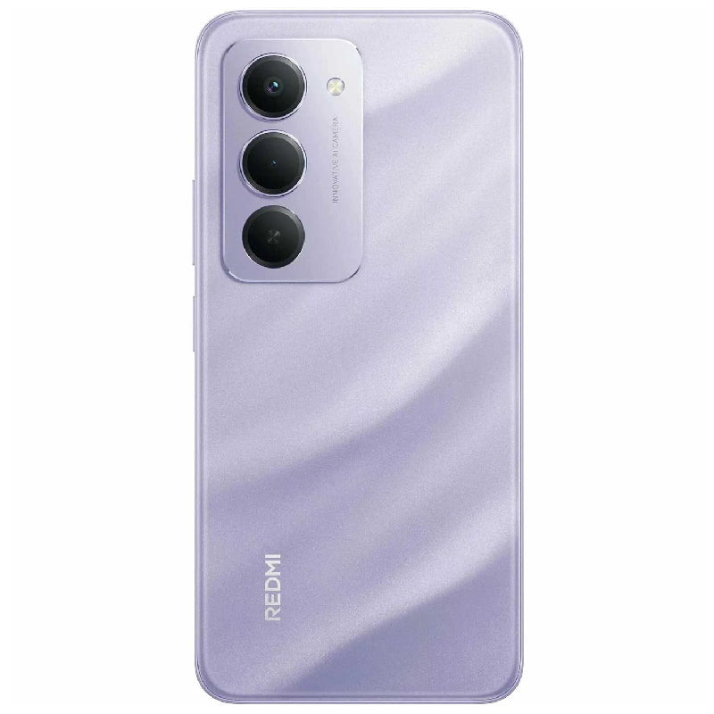 Xiaomi Redmi 15, 8GB Ram, 256GB - Sandy Purple