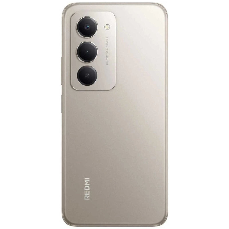 Xiaomi Redmi 15, 6GB Ram, 128GB - Titan Gray