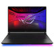 ASUS ROG Strix Scar 18 Gaming Laptop, Intel® Core™ Ultra 9 275HX, 16GB RAM, 1TB SSD, NVIDIA® GeForce RTX™ 5070 Ti, 18