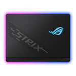 Asus ROG Strix Scar 18 Gaming Laptop, Intel® Core™ Ultra 9 275HX , 16GB Ram, 1TB SSD, NVIDIA® GeForce RTX™ 5070 Ti, 18"2.5K, Win 11, G835LR-AI3201W - Off Black
