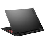 Asus TUF A16 Gaming Laptop, AMD Ryzen™ 9 8940HX, 16GB Ram, 1TB SSD, NVIDIA® GeForce RTX™ 5060, 16"FHD+, Win 11, FA608PM-RV169W - Jaeger Gray