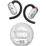 Soundcore By Anker V40i Open-Ear Earbuds - White 