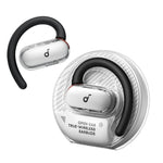 Soundcore By Anker V40i Open-Ear Earbuds - White 