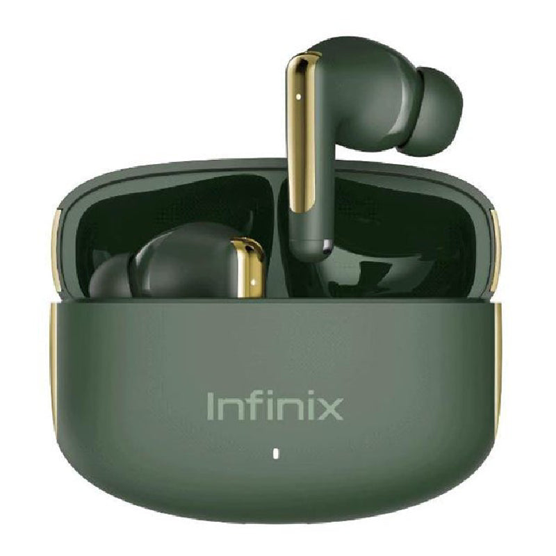 Infinix XE28 Buds NC - Green