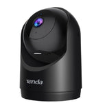 Tenda CP3 V3 Secuirty Wi-Fi Camera, 3MP - Black
