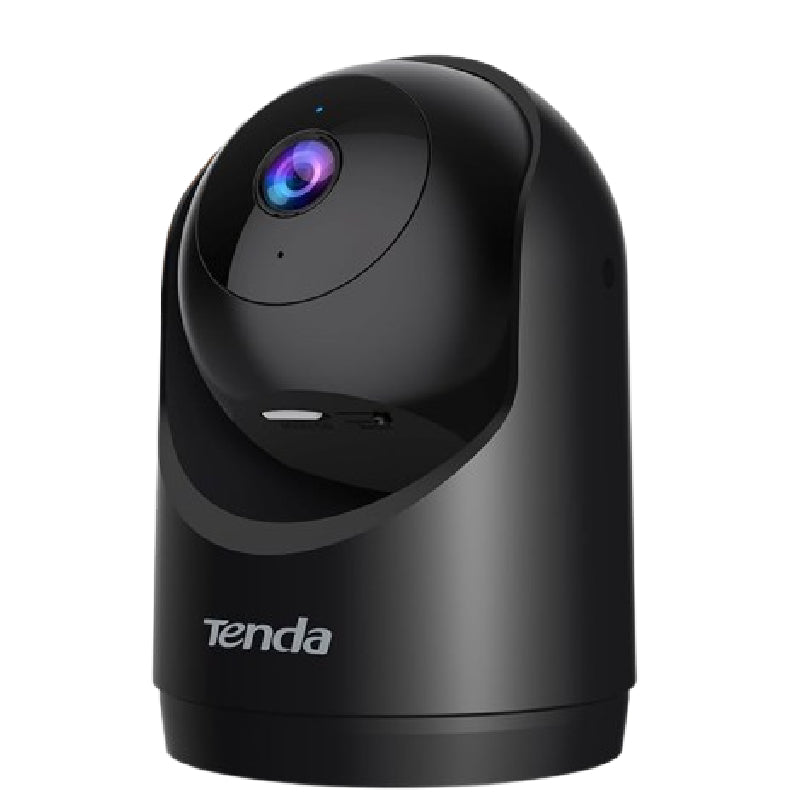 Tenda CP3 V3 Secuirty Wi-Fi Camera, 3MP - Black