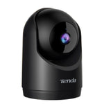 Tenda CP3 V3 Secuirty Wi-Fi Camera, 3MP - Black
