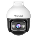 Tenda CH3 Outdoor Wi-Fi Camera, 3MP - White