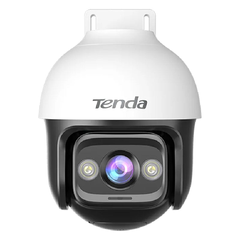 Tenda CH3 Outdoor Wi-Fi Camera, 3MP - White