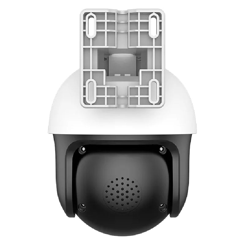 Tenda CH3 Outdoor Wi-Fi Camera, 3MP - White