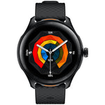 Infinix N4 XW4 Smart Watch - Black