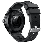 Infinix N4 XW4 Smart Watch - Black