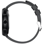 Infinix N4 XW4 Smart Watch - Black