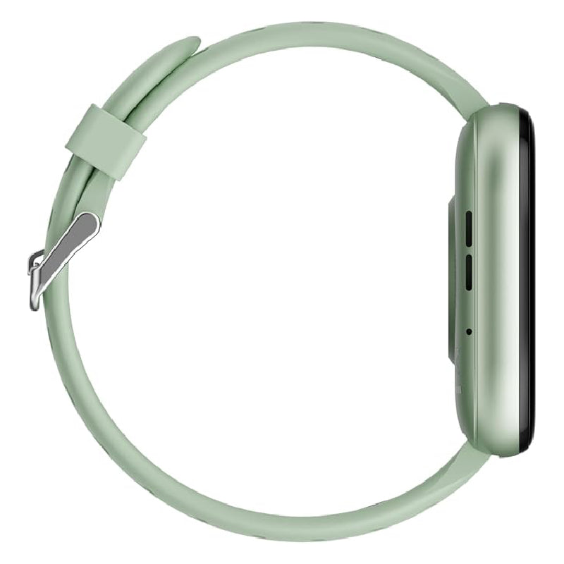 Infinix H4 XW4L Smart Watch - Olive