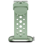 Infinix H4 XW4L Smart Watch - Olive