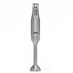 Tank Hand Blender All in One, 6 Speed Control + Turbo, 1200 Watts, CM-6004 - White