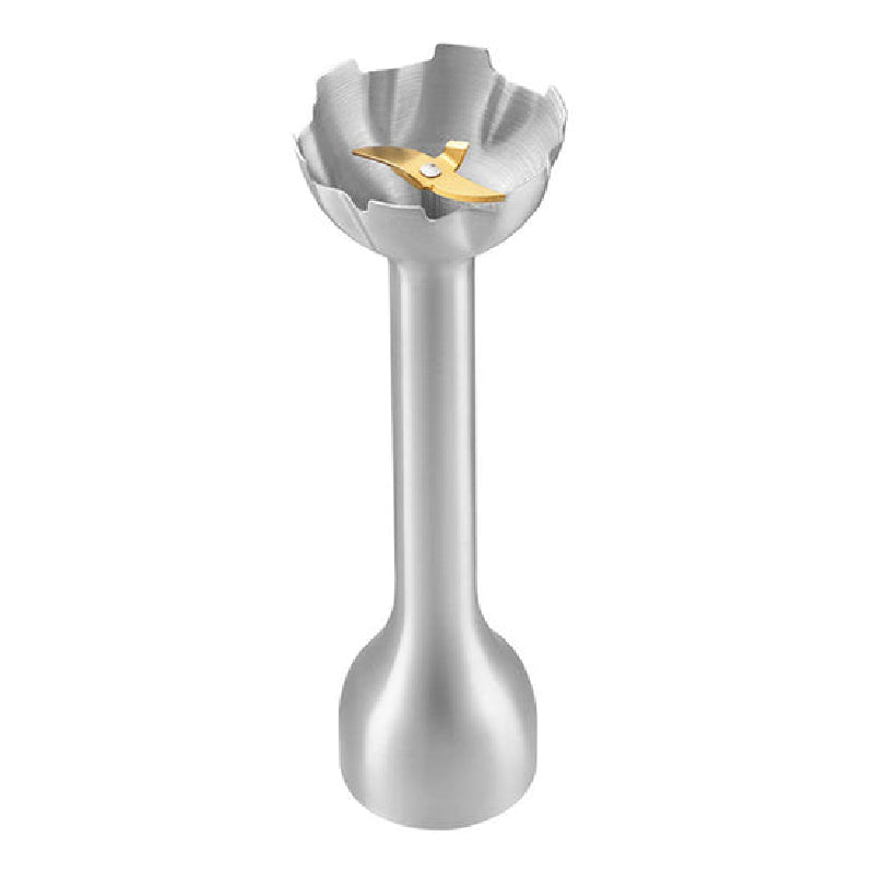 Tank Hand Blender All in One, 6 Speed Control + Turbo, 1200 Watts, CM-6004 - White