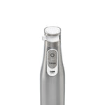 Tank Hand Blender All in One, 6 Speed Control + Turbo, 1200 Watts, CM-6004 - White