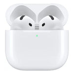 Apple AirPods 4 Wireless Earbuds - White