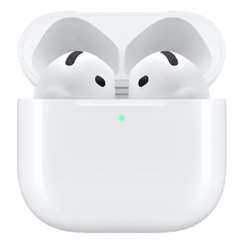 آبل AirPods 4 سماعات أذن لاسلكية