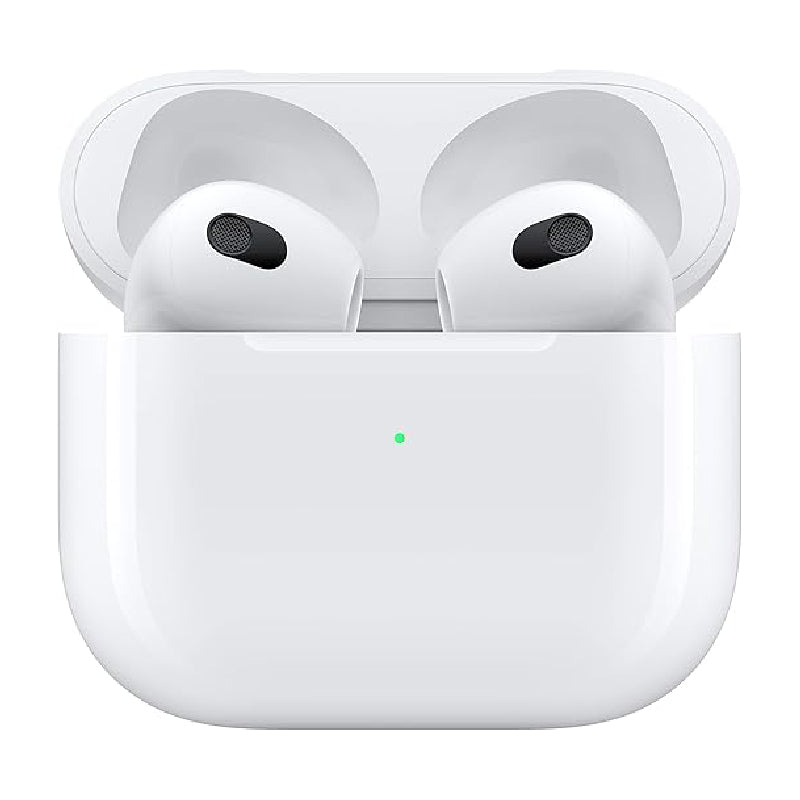 Apple AirPods (3rd generation) Wireless Earbuds - White