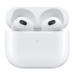Apple AirPods (3rd generation) Wireless Earbuds - White