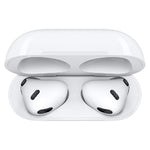 Apple AirPods (3rd generation) Wireless Earbuds - White