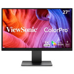 View Sonic Monitor 27” VP2788-5K - Black
