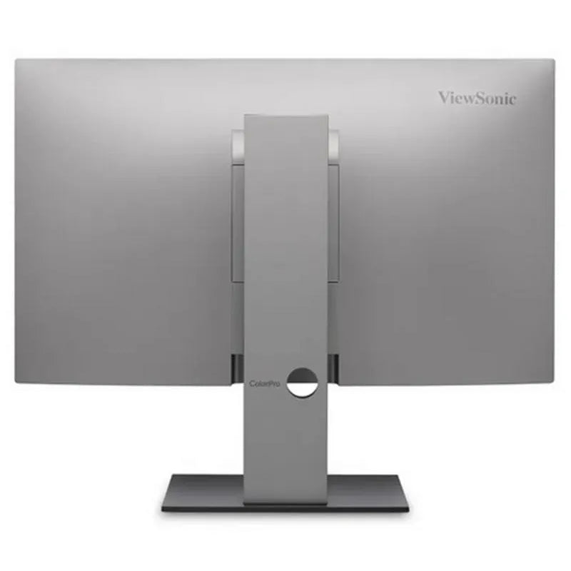 View Sonic Monitor 27” VP2788-5K - Black