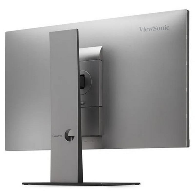 View Sonic Monitor 27” VP2788-5K - Black