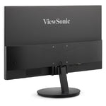 View Sonic Monitor 24” VA24E1-H - Black