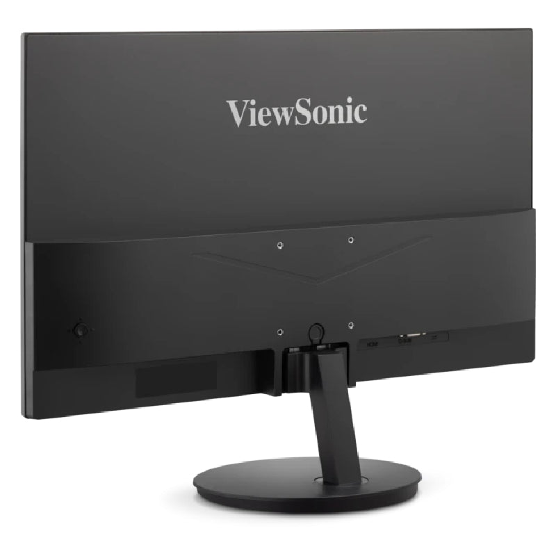 View Sonic Monitor 24” VA24E1-H - Black