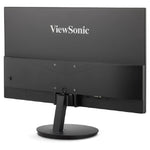 View Sonic Monitor 24” VA24E1-H - Black