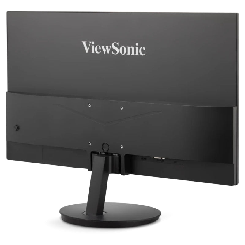 View Sonic Monitor 24” VA24E1-H - Black